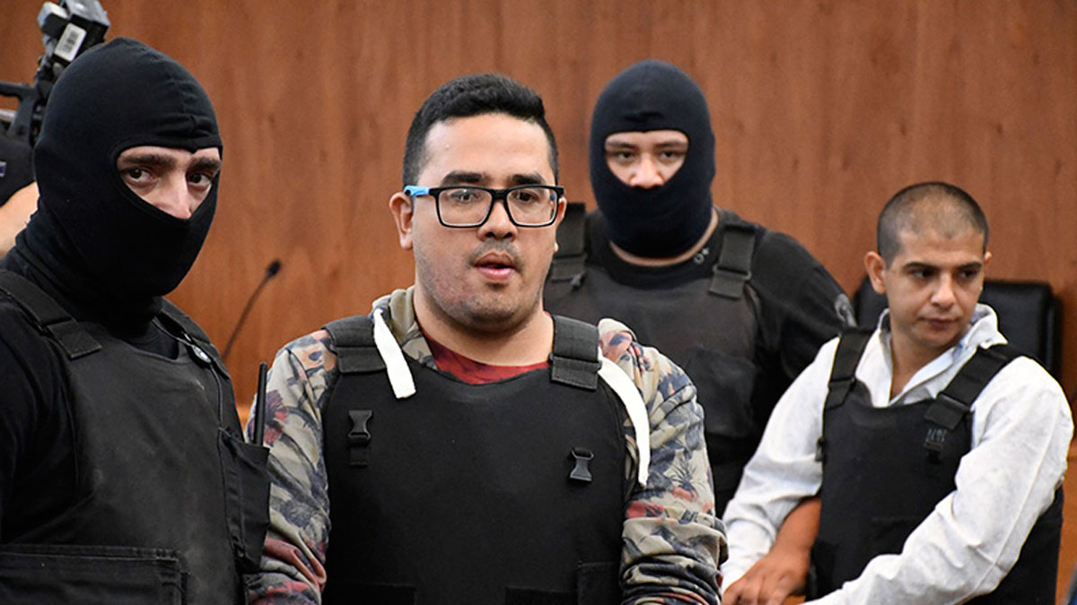 Piden 9 años de cárcel para Guille Cantero en un nuevo juicio por  narcotráfico
