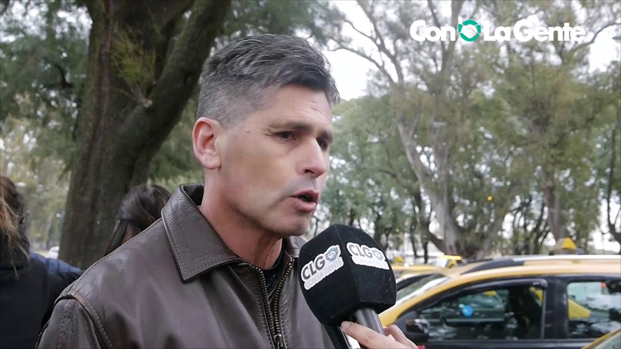 Taxis en Rosario: hay más pasajeros, pero la recaudación se mantiene baja – El Quid De La Cuestión