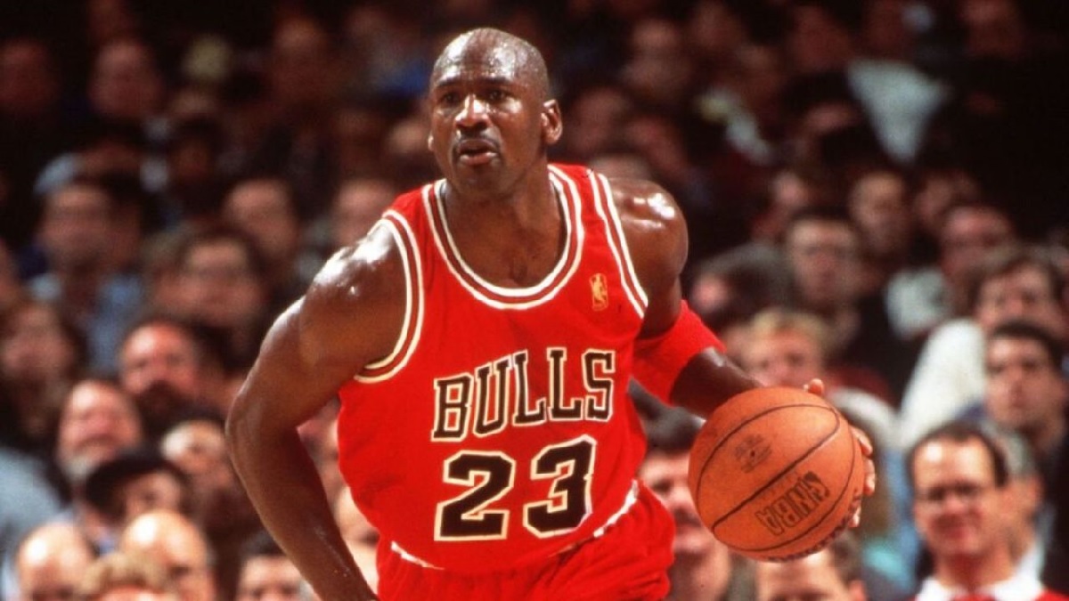 Las zapatillas de Michael Jordan de 1985 que superan los 150.000 dólares