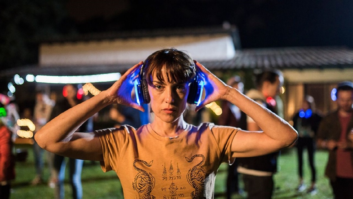 Jazmín Stuart y su faceta de guionista: «Me gusta crear personajes ...