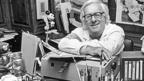 Infografía: Se Cumplen Cien Años De Ray Bradbury, El Escritor Que ...