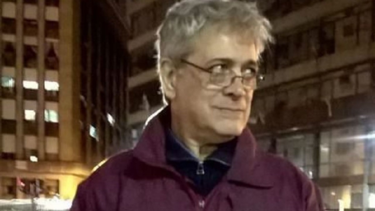 Murio El Actor Hugo Asencio Tras Dar Positivo De Coronavirus