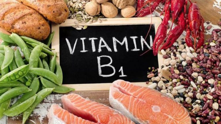 Beneficios De La Vitamina B1 Para El Organismo – Con La Gente Noticias