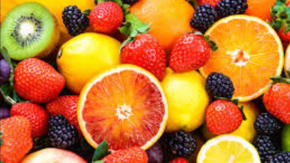 Que fruta pode comer todo dia?