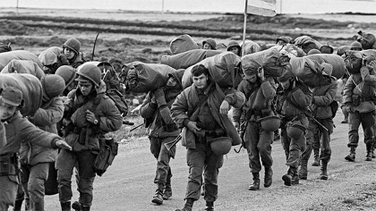 Por Qué Comenzó Y Qué Ocurrió En La Guerra De Malvinas, Hace 39 Años ...