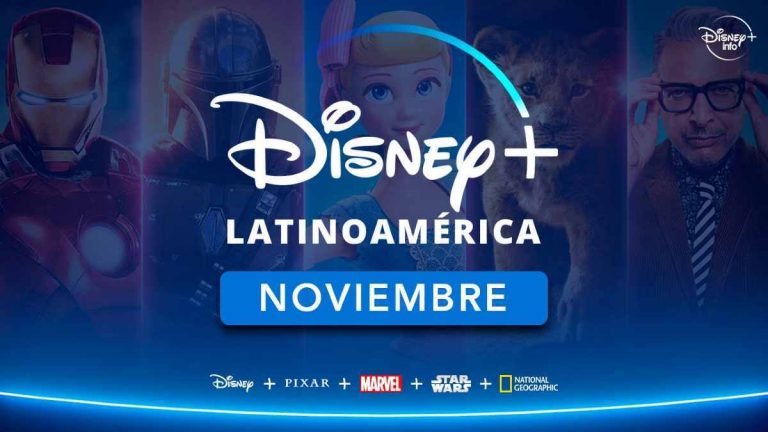 Disney+ presenta su tarifa mensual y anual para Argentina – Con La ...