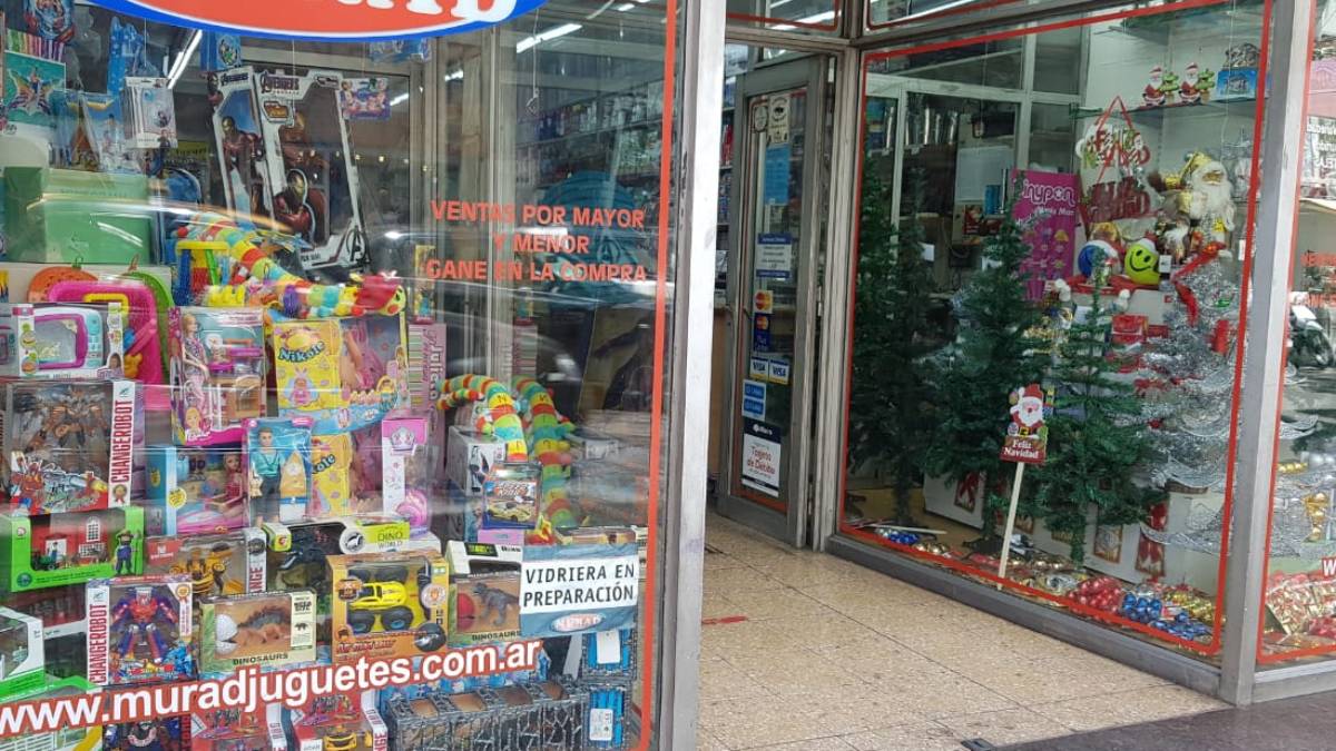 Las jugueterías depositan sus esperanzas en las ventas de Navidad, que aún  no llegan