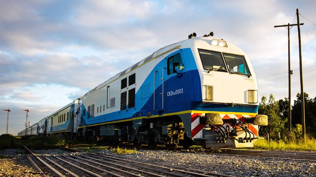 Trenes de cercanía para Rosario y la región: ¿proyectos que empiezan a tomar forma?