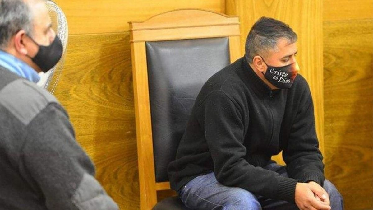 Pastor evangélico fue condenado a prisión perpetua por abusar de su ...