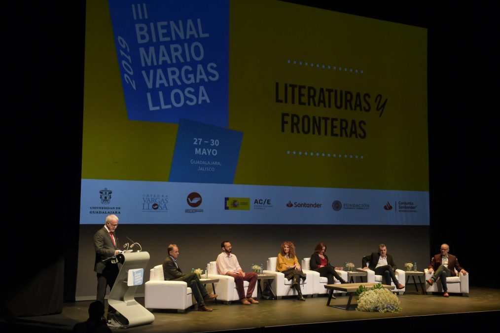 Con Selva Almada Entre Las Finalistas Se Anuncia El Iv Premio Vargas Llosa Con La Gente Noticias