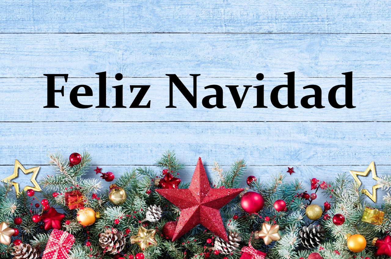 Efemérides: Nochebuena, Navidad y ¡Papá Noel!