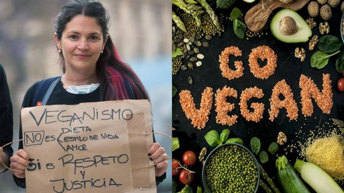 Día Mundial Del Veganismo Una Alimentación Más Sostenible Y Que No Para De Crecer Con La 5715