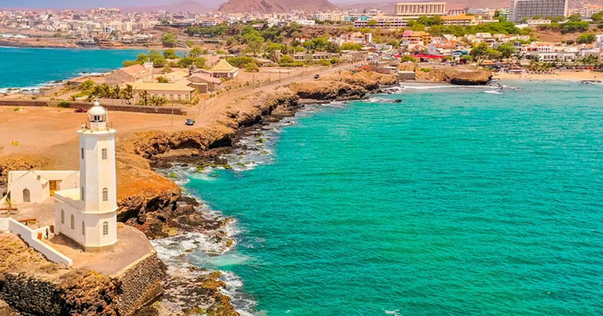 Cabo verde, de la cancha al mapa: cuánto cuesta viajar al país que enfrenta a la selección argentina en el mundial 2026