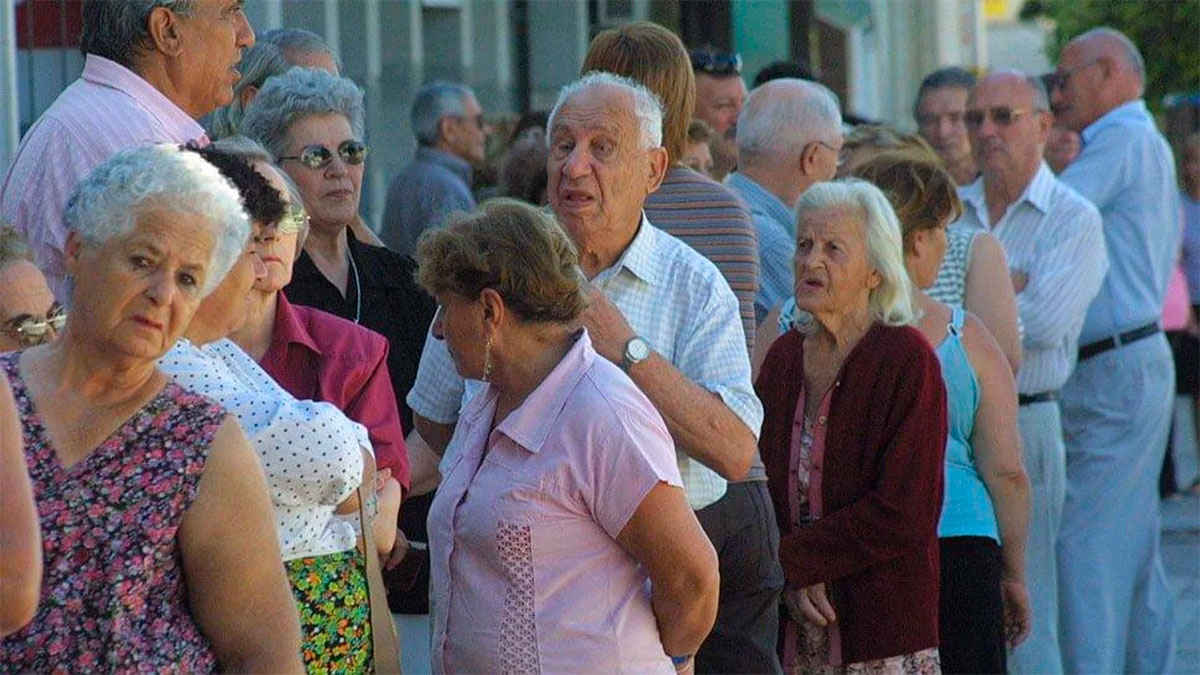 Una pareja de jubilados que alquila necesitó más de $2,5 millones para vivir en agosto